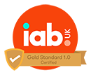 Gold Standard iab.uk